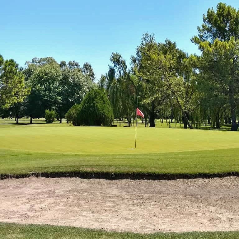 CLUB ATLETICO 9 DE JULIO