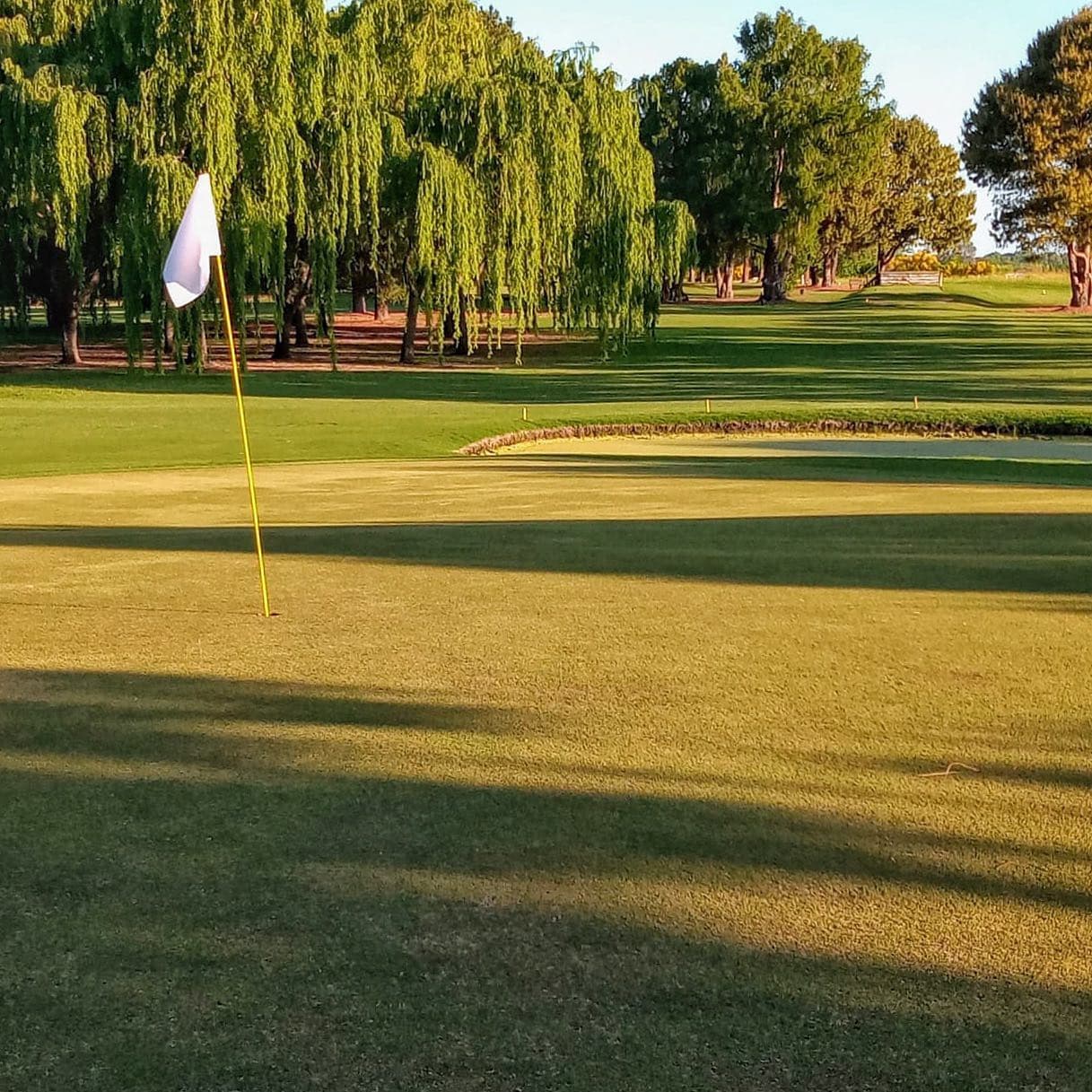 CLUB ATLETICO 9 DE JULIO