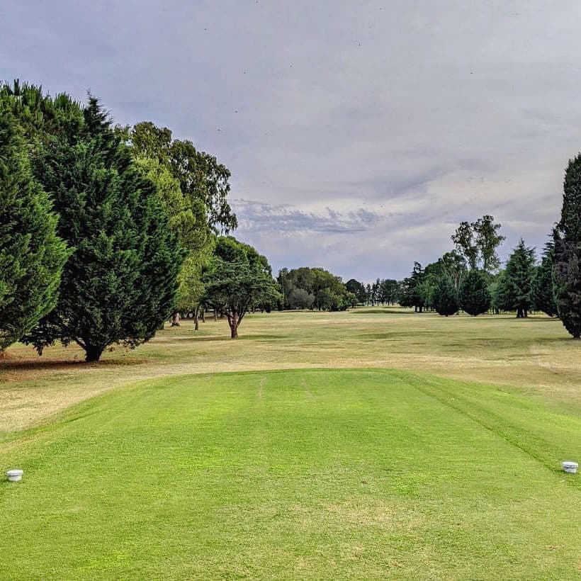 CLUB ATLETICO 9 DE JULIO