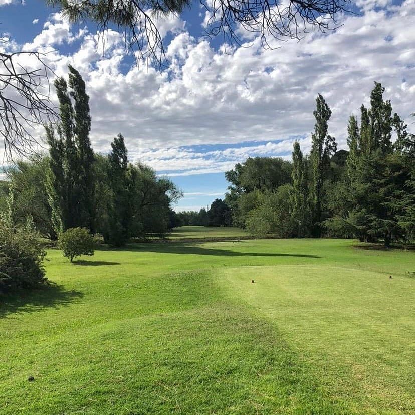 CLUB ATLETICO 9 DE JULIO