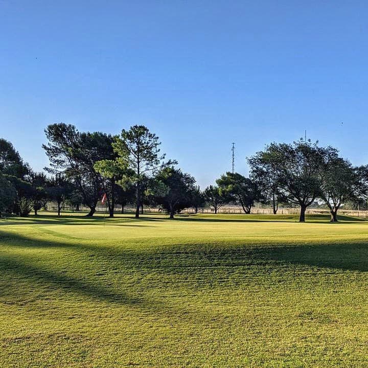 CLUB ATLETICO 9 DE JULIO