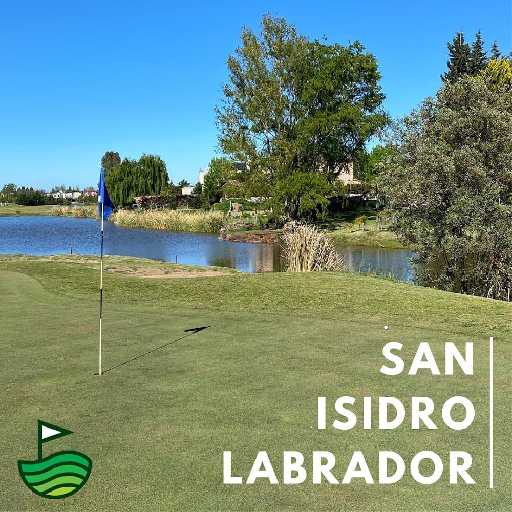 Club Atletico De San Isidro