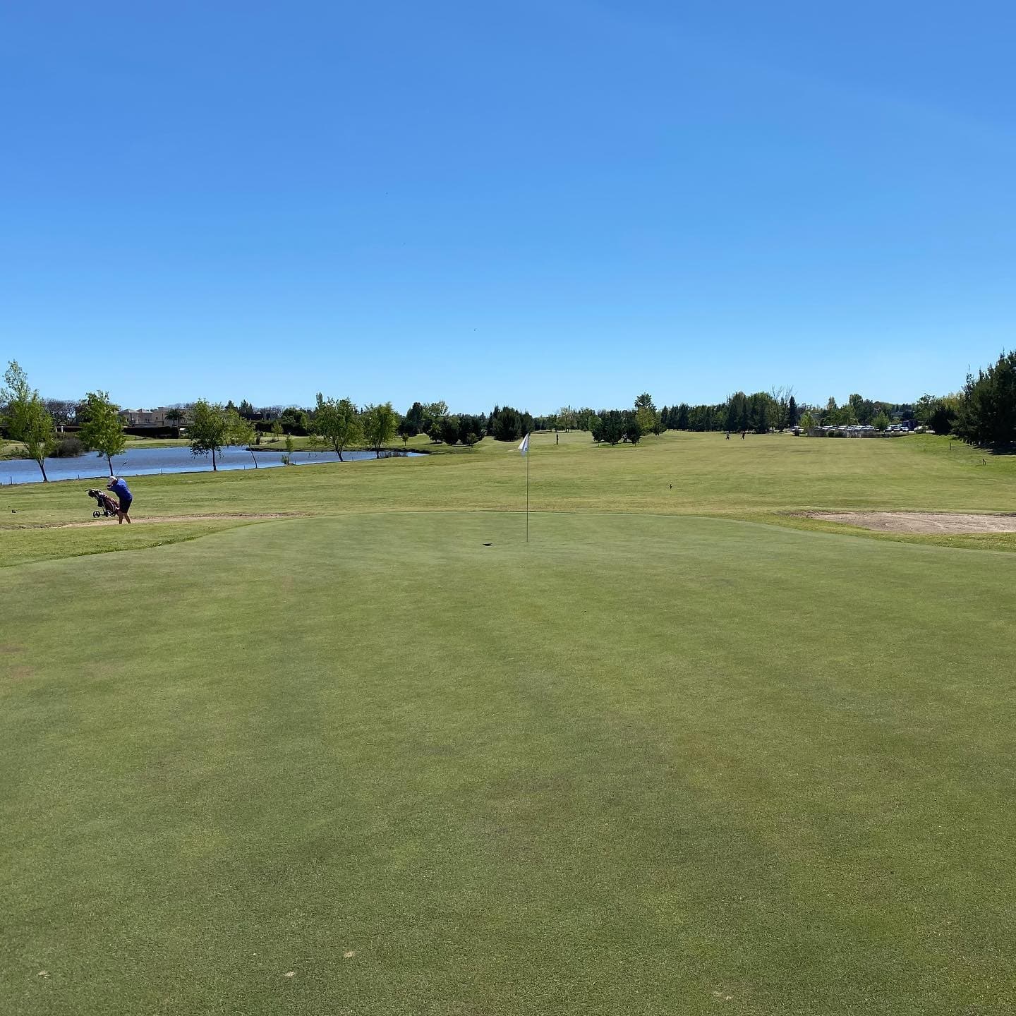 Club Atletico De San Isidro