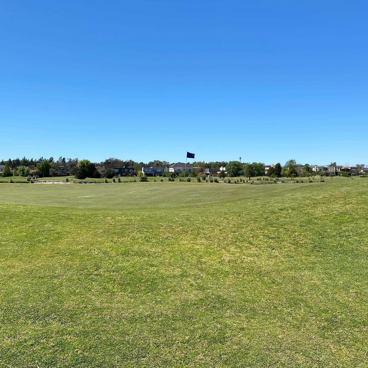 Club Atletico De San Isidro