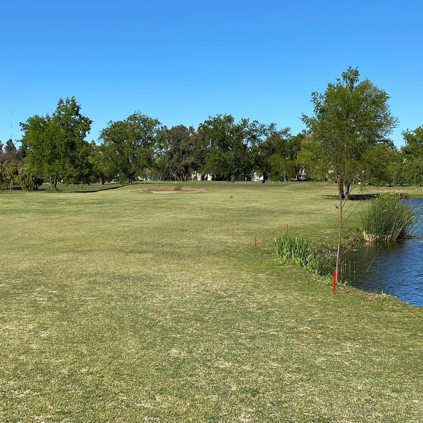 Club Atletico De San Isidro