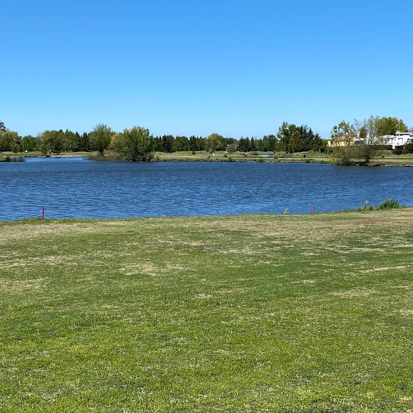 Club Atletico De San Isidro