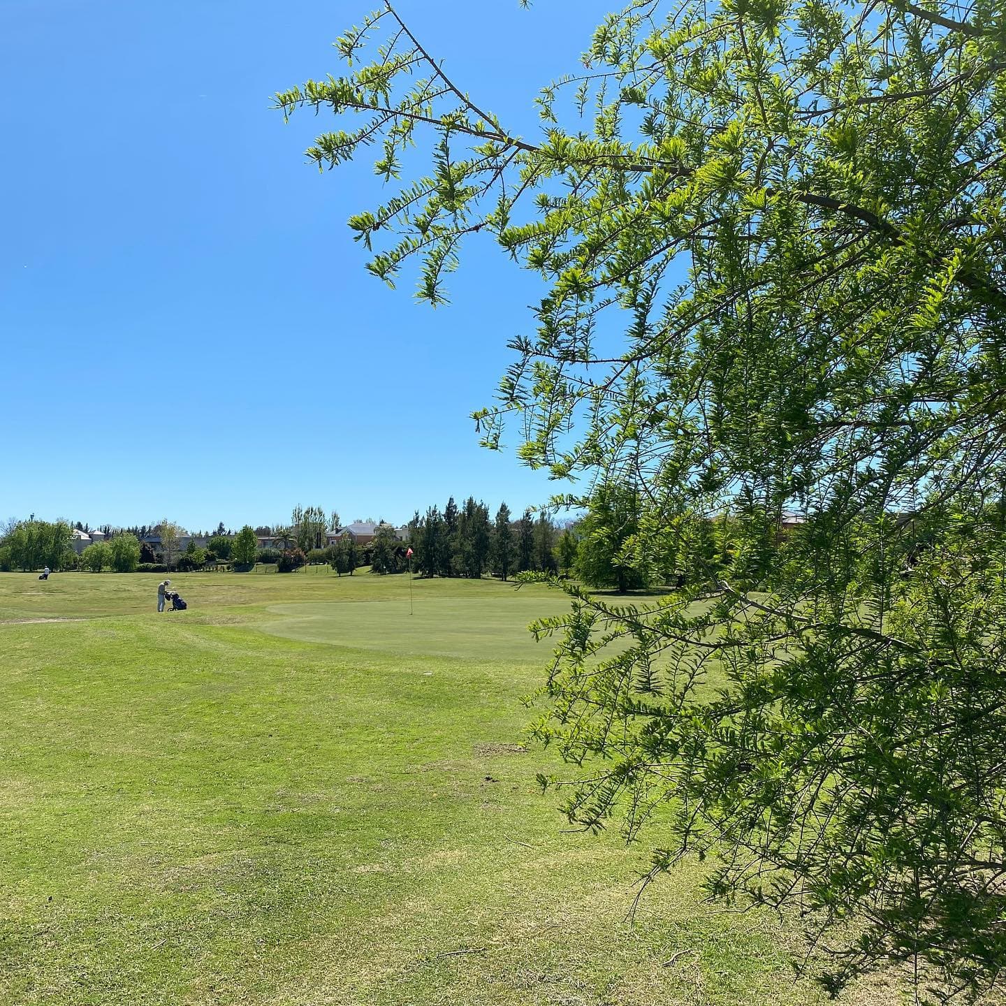 Club Atletico De San Isidro