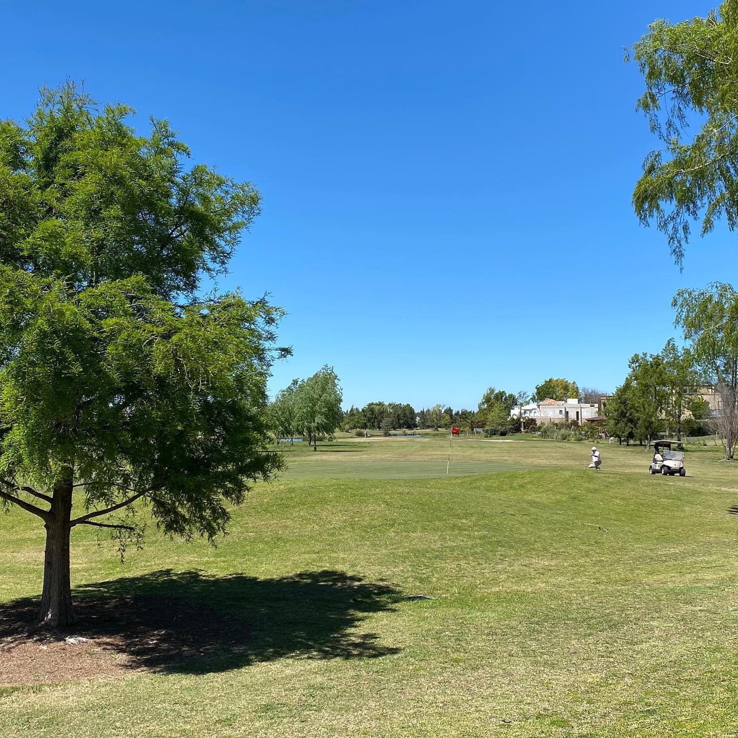 Club Atletico De San Isidro