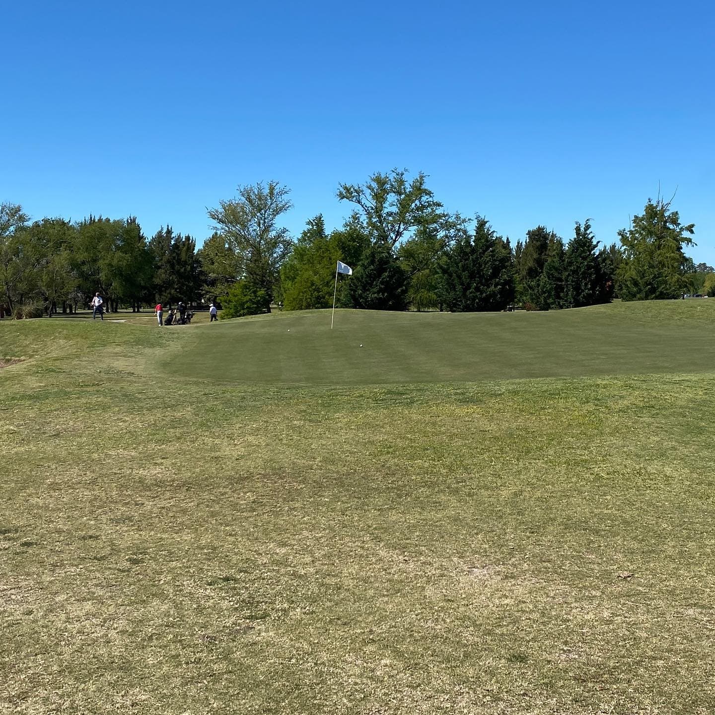 Club Atletico De San Isidro