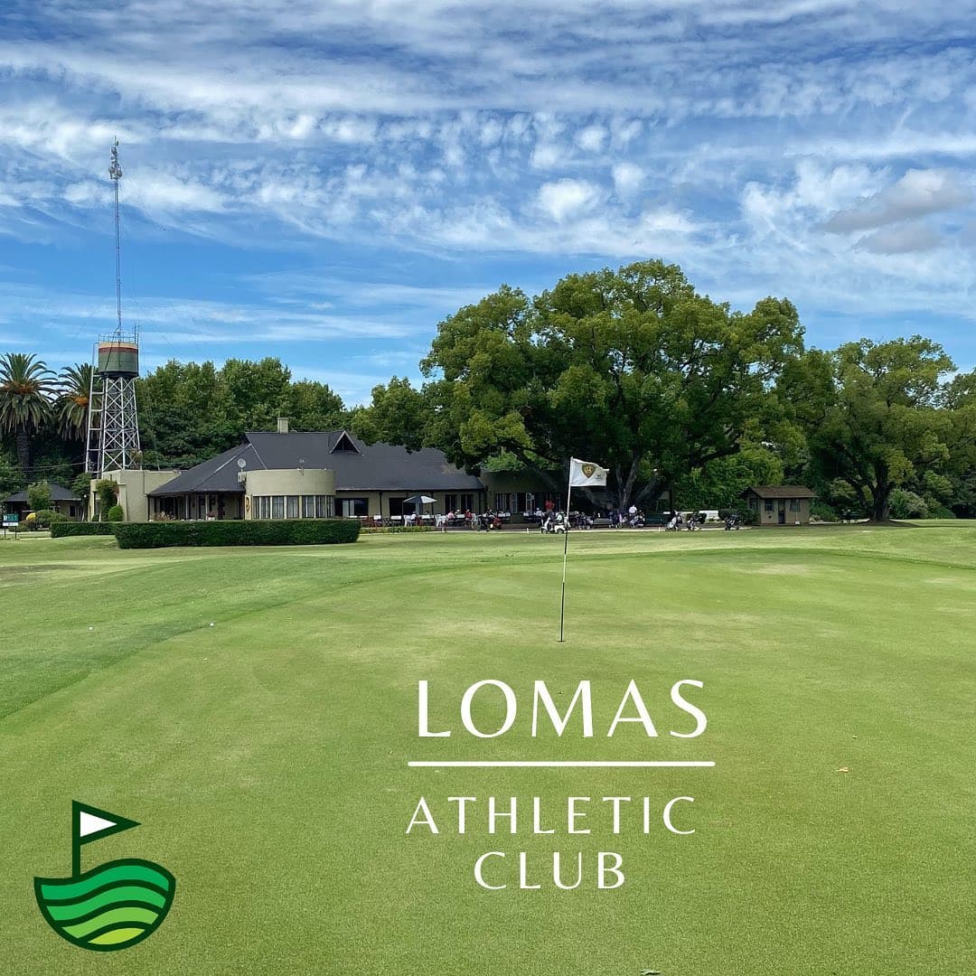 CLUB ATLETICO LOMAS