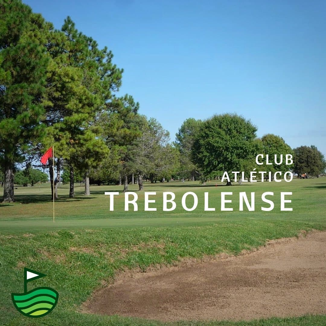 CLUB ATLETICO TREBOLENSE