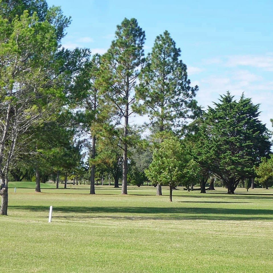 CLUB ATLETICO TREBOLENSE