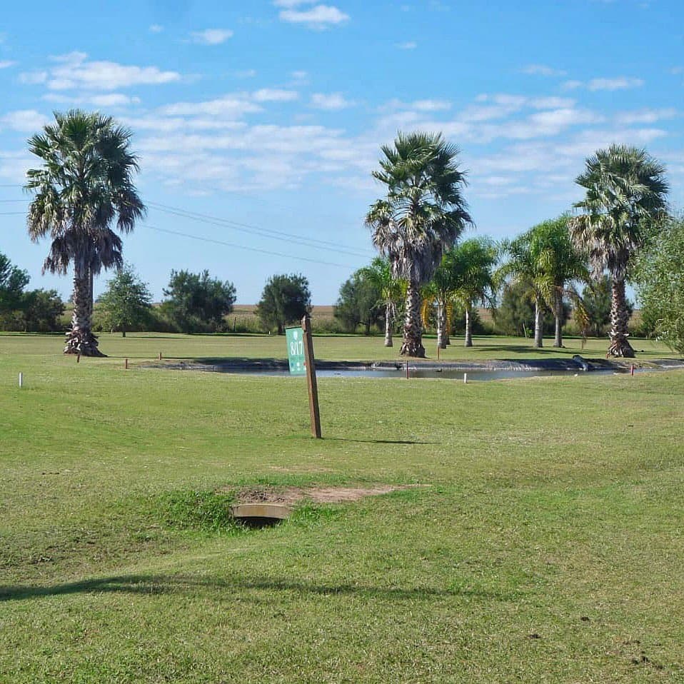 CLUB ATLETICO TREBOLENSE