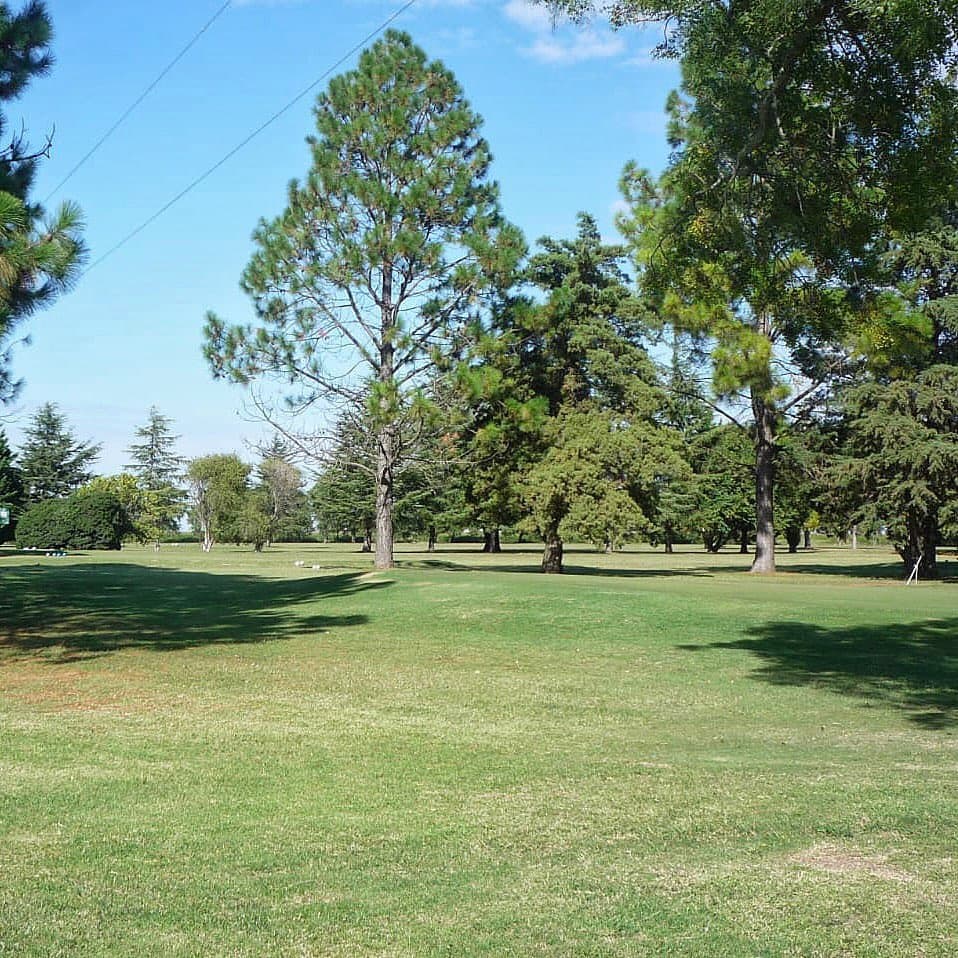 CLUB ATLETICO TREBOLENSE