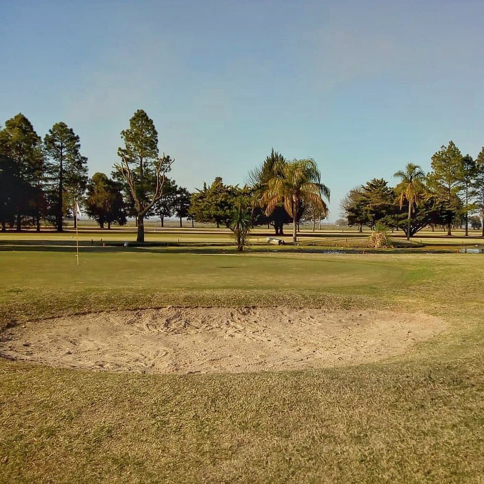 CLUB ATLETICO TREBOLENSE