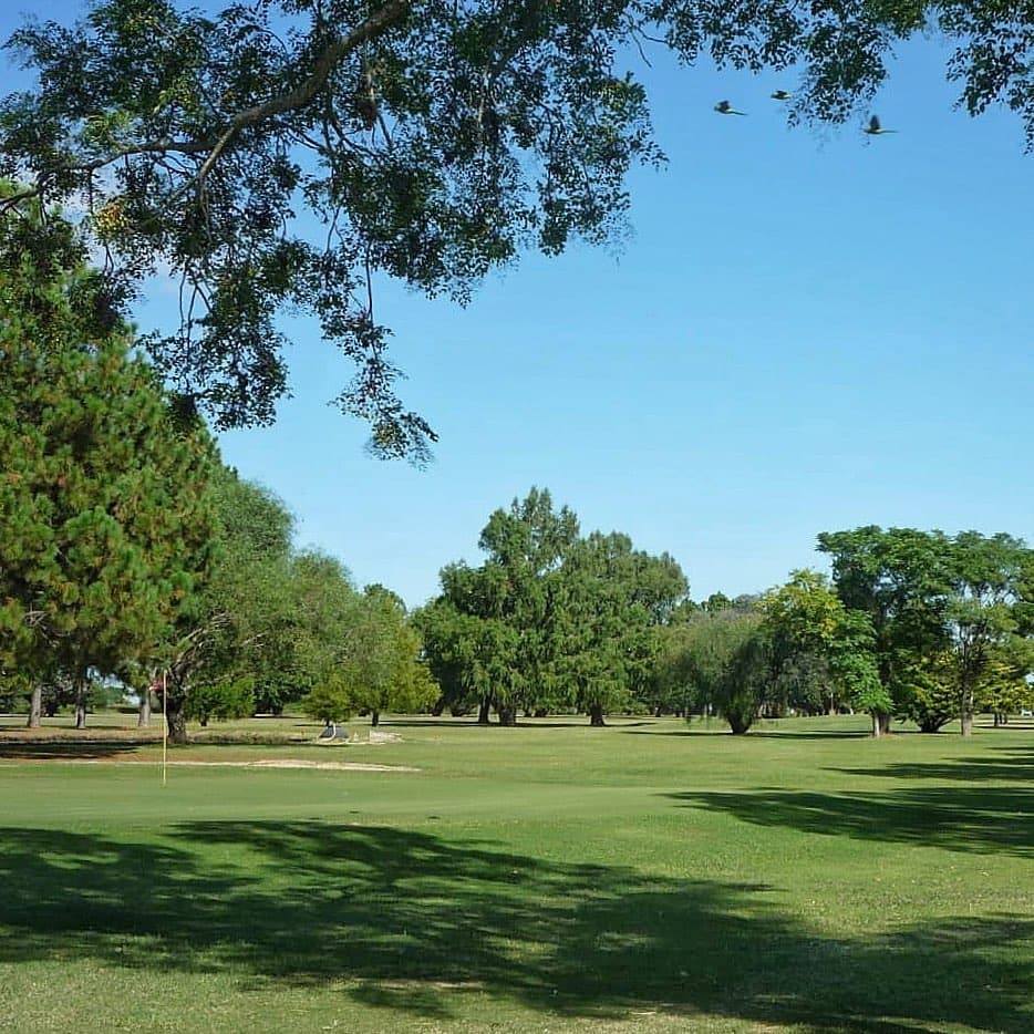 CLUB ATLETICO TREBOLENSE