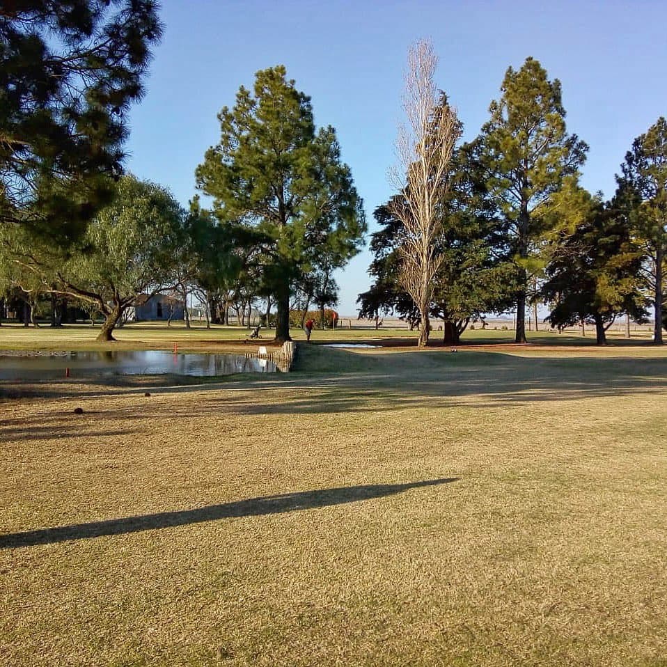 CLUB ATLETICO TREBOLENSE