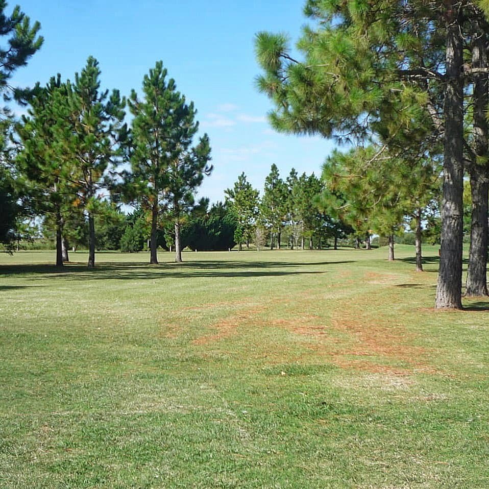 CLUB ATLETICO TREBOLENSE