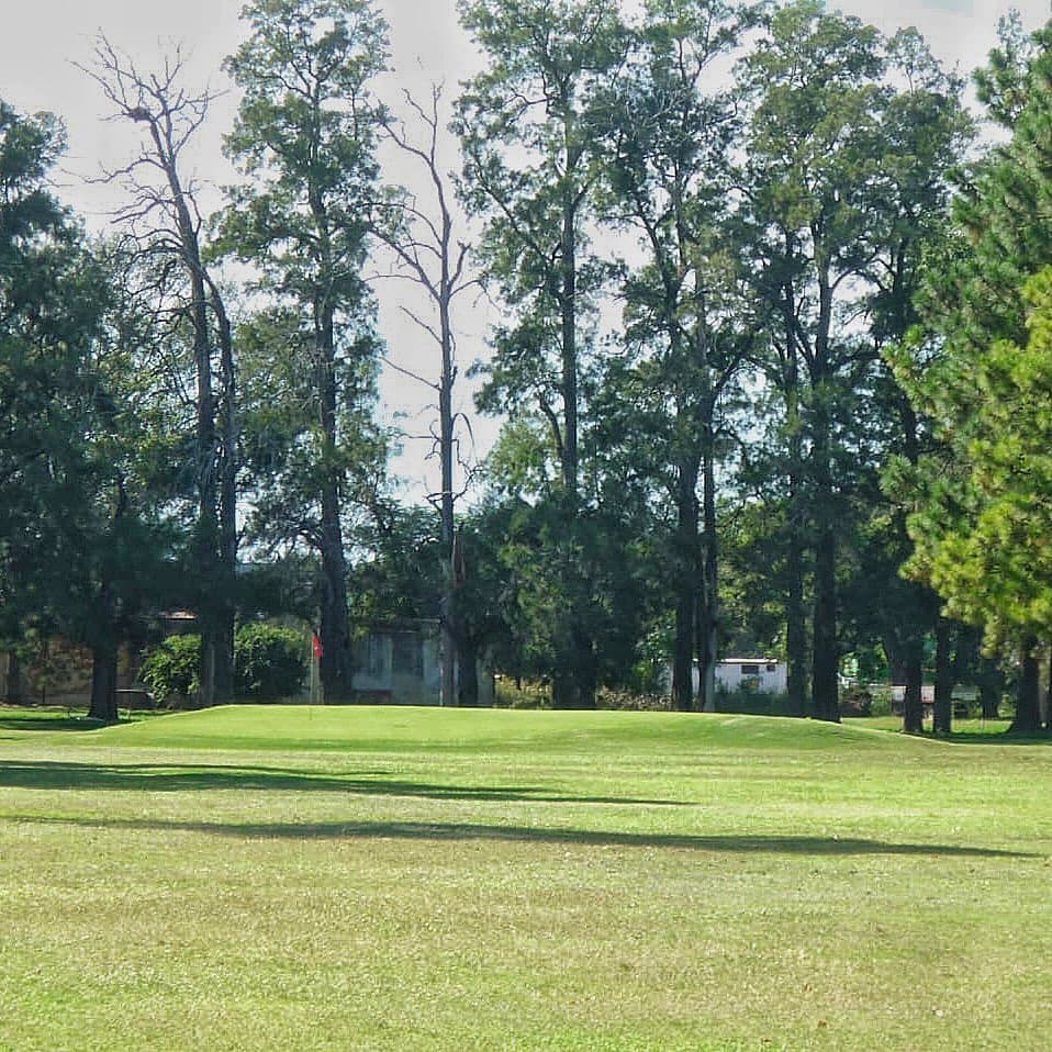 CLUB ATLETICO TREBOLENSE