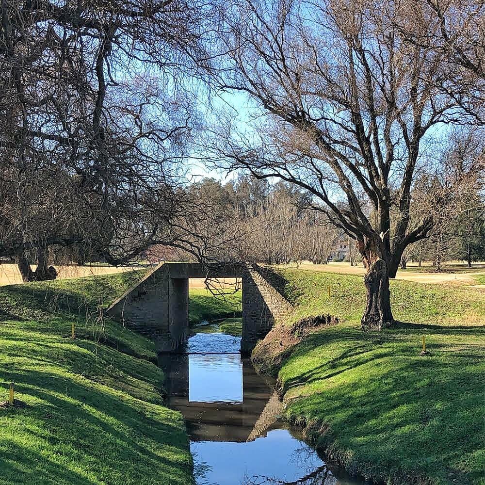 Club C. De G. Las Praderas De Lujan