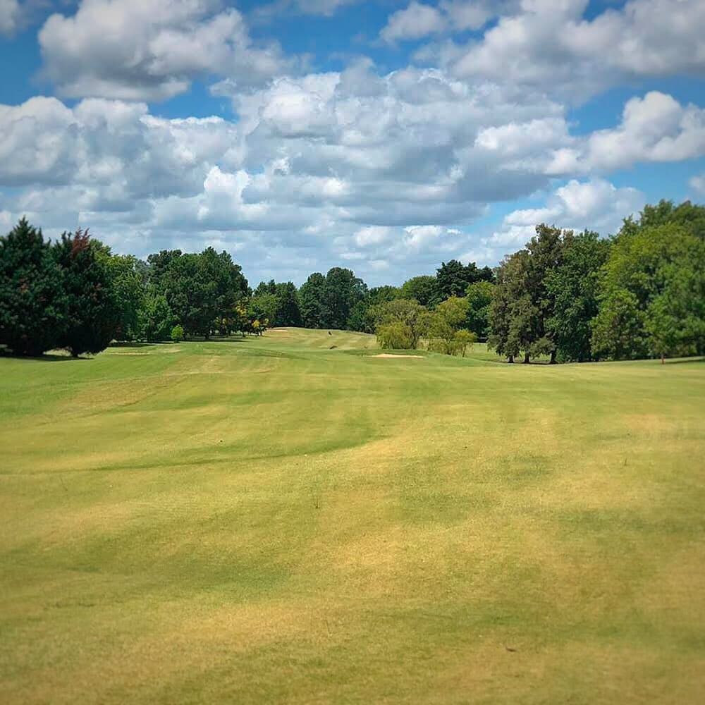 Club C. De G. Las Praderas De Lujan