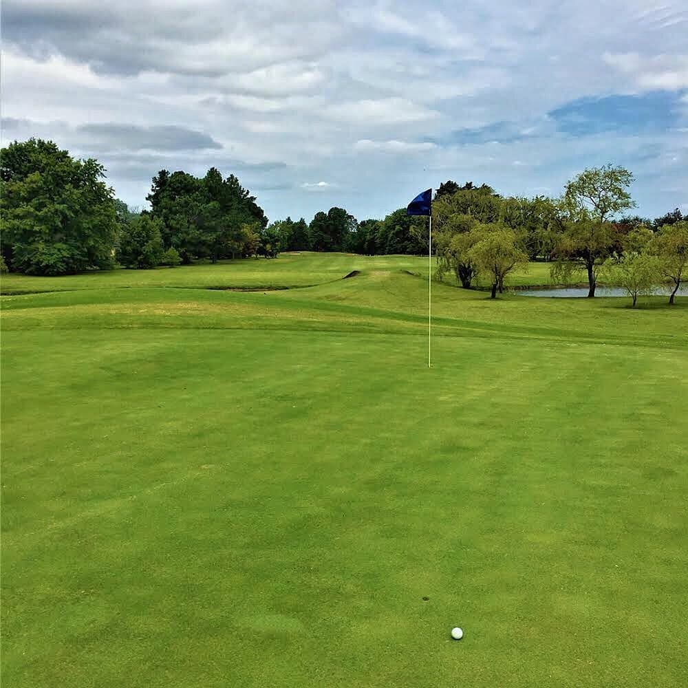 Club C. De G. Las Praderas De Lujan