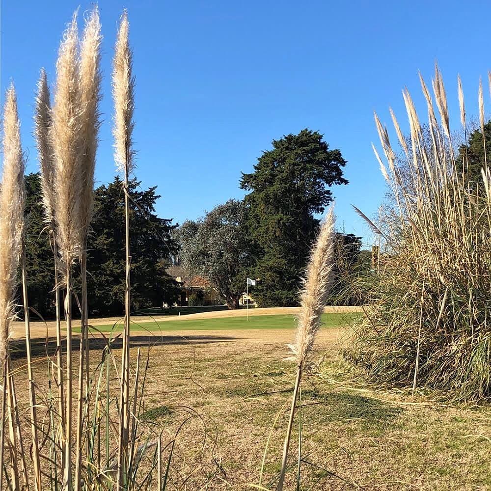 Club C. De G. Las Praderas De Lujan