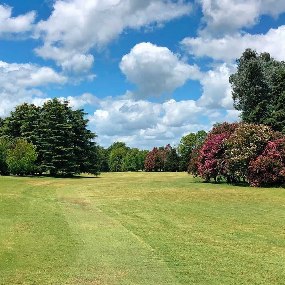 Club C. De G. Las Praderas De Lujan