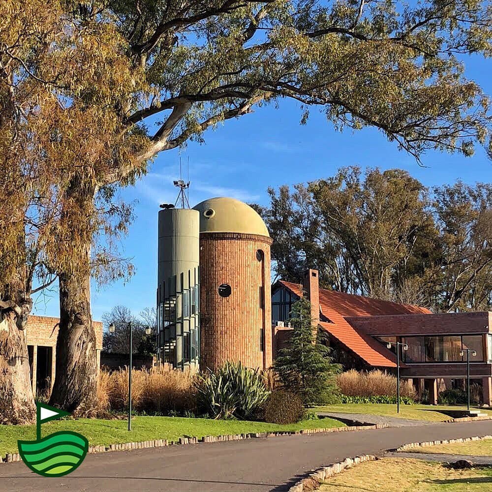 Club C. De G. Las Praderas De Lujan