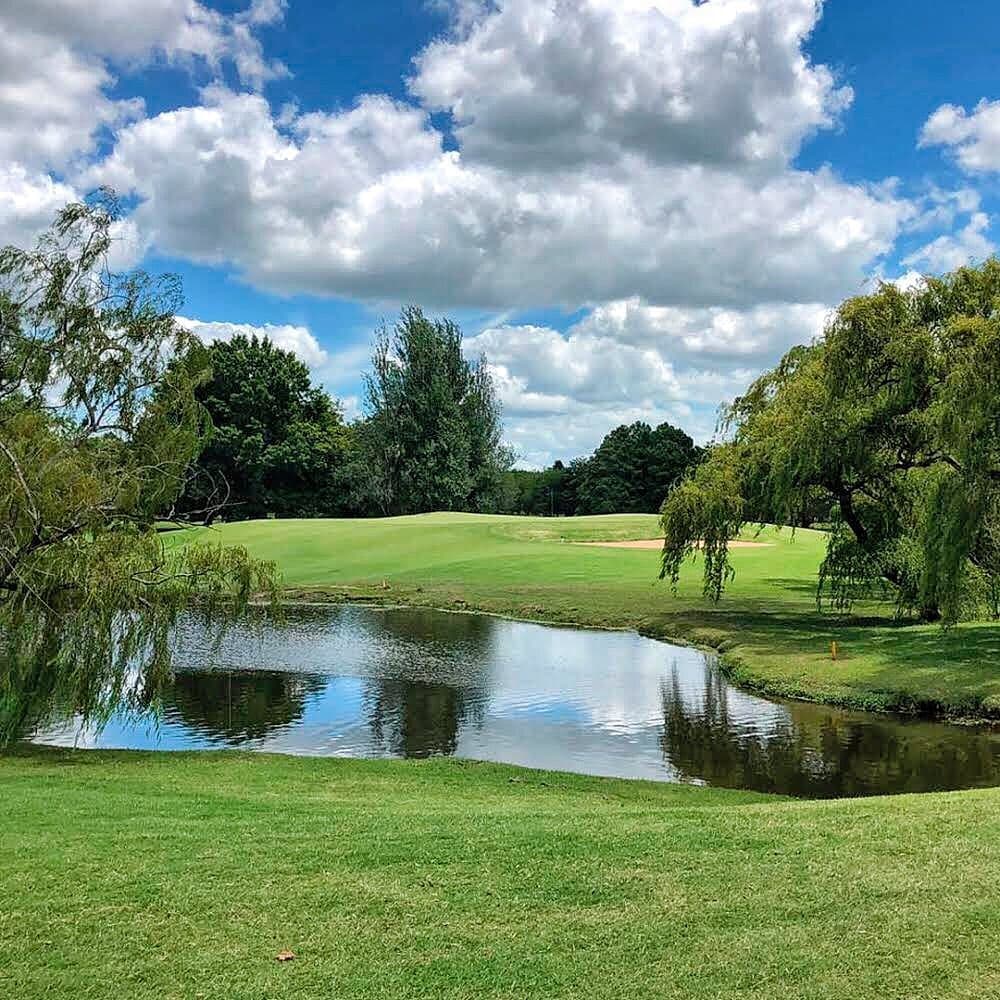 Club C. De G. Las Praderas De Lujan