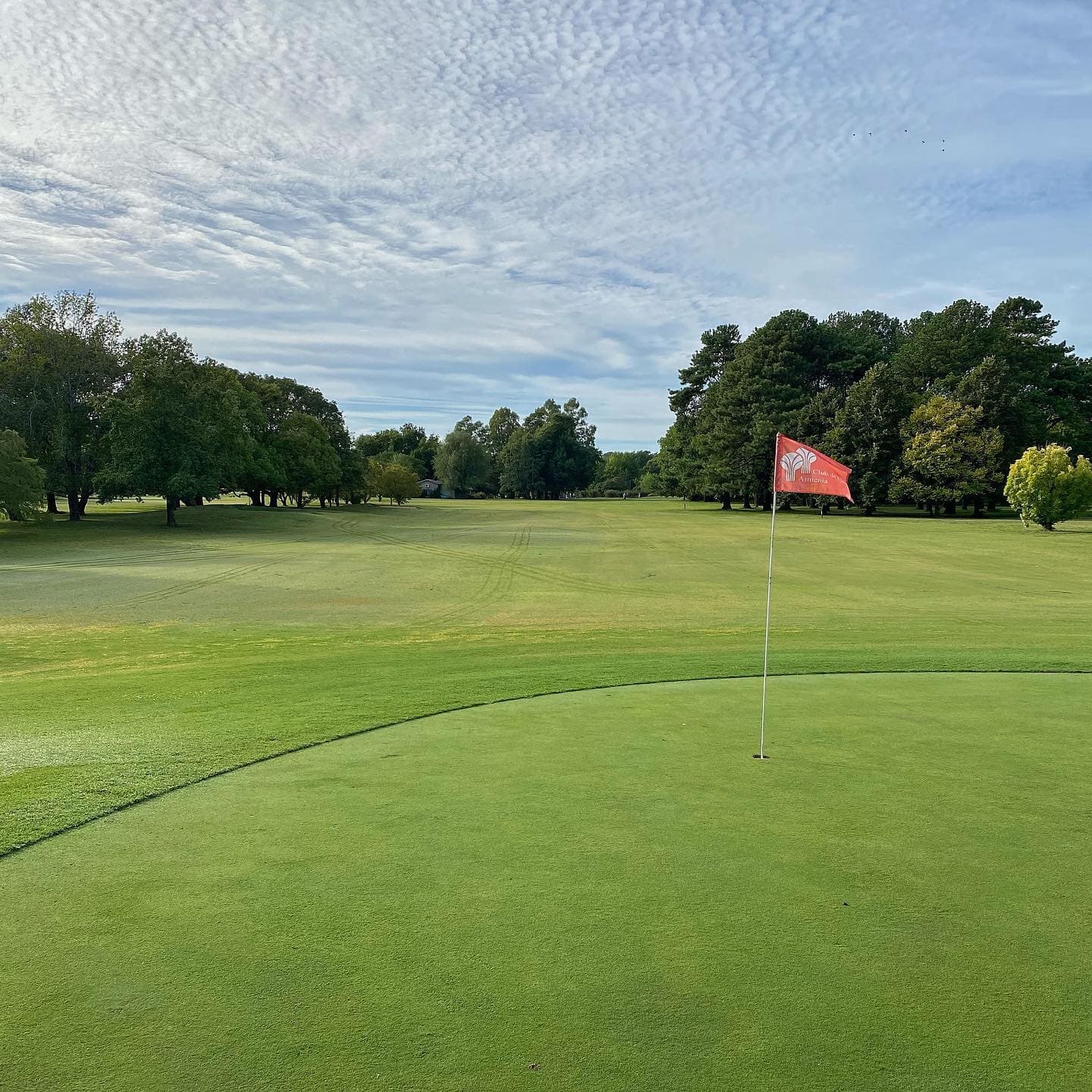 CLUB DE CAMPO ARMENIA