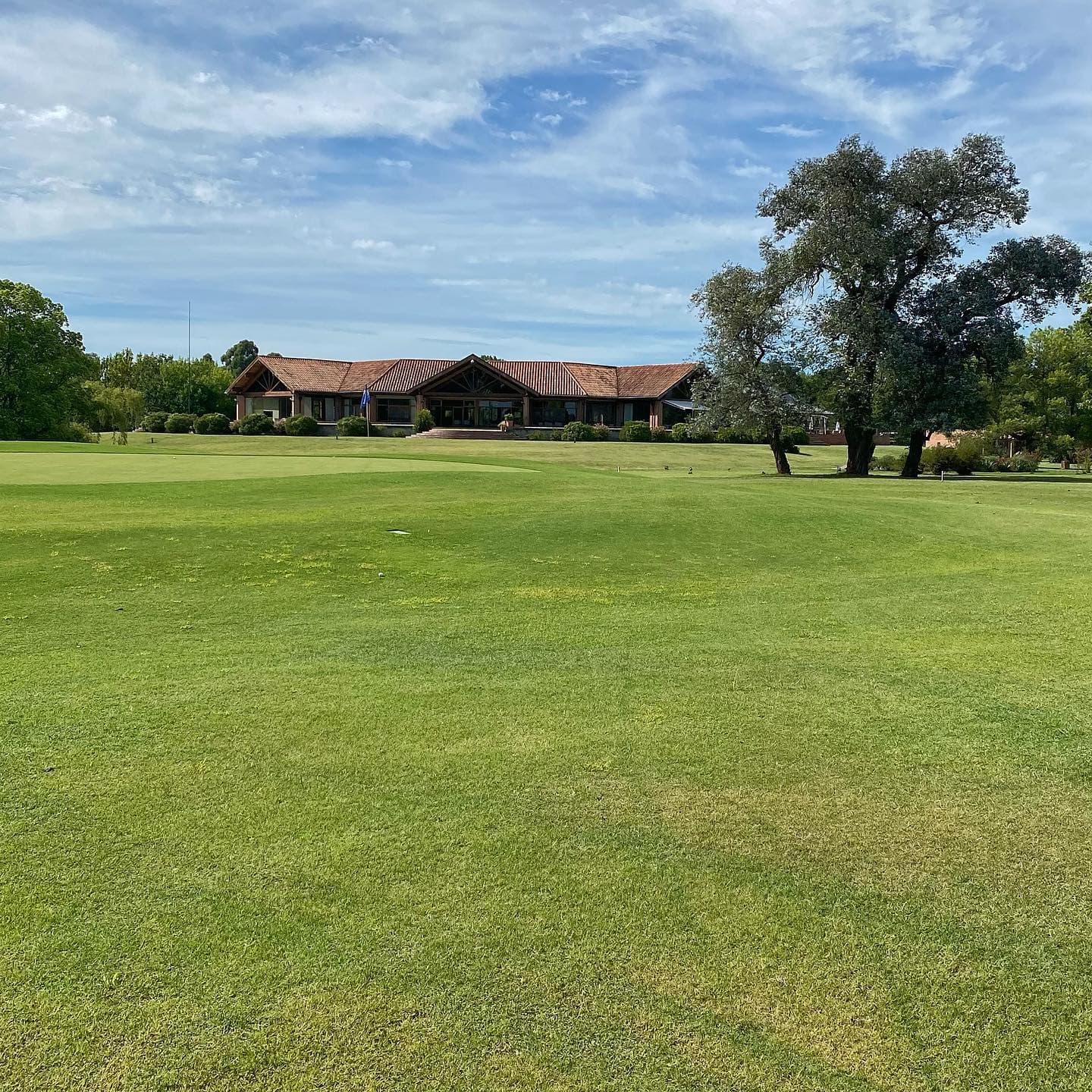 CLUB DE CAMPO ARMENIA