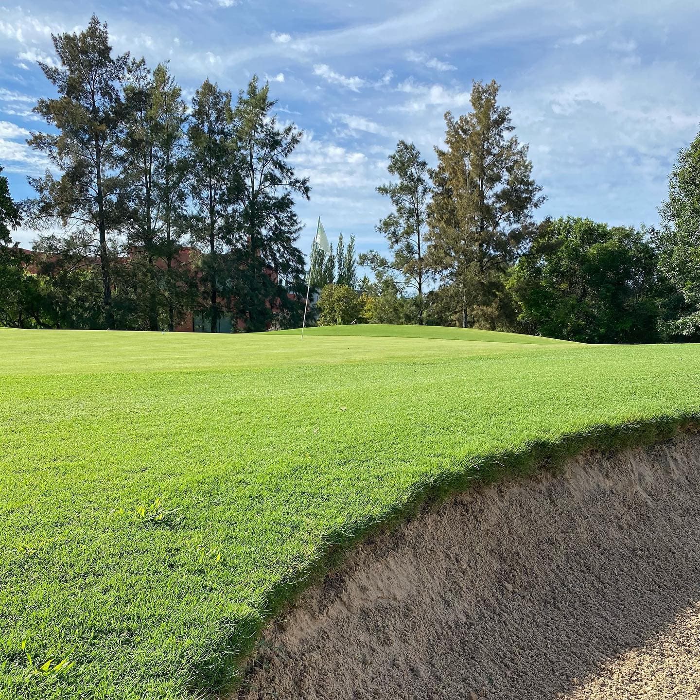 CLUB DE CAMPO ARMENIA