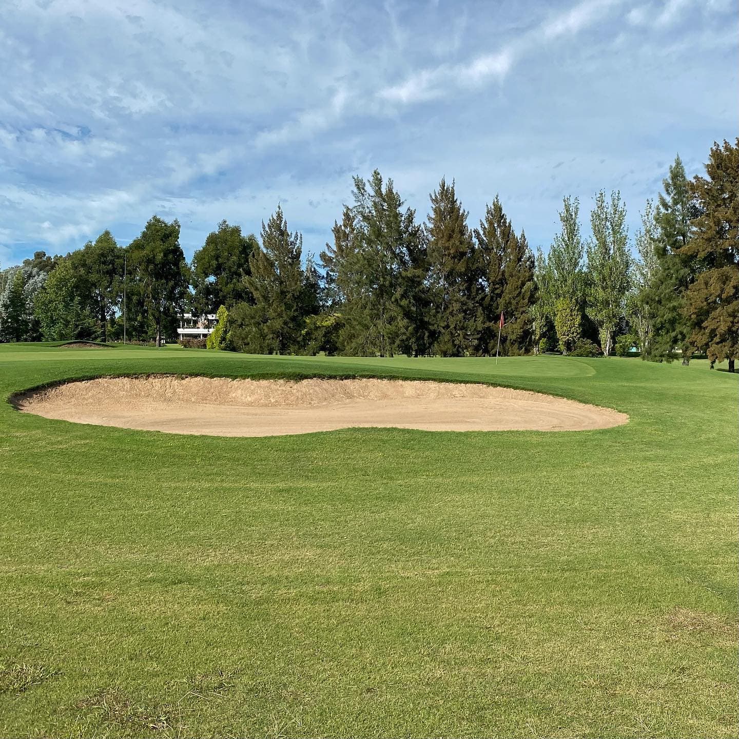 CLUB DE CAMPO ARMENIA