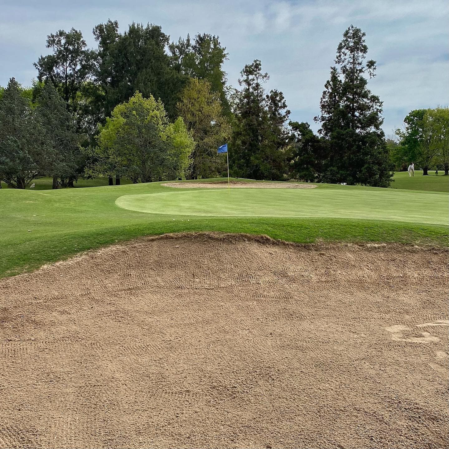 CLUB DE CAMPO ARMENIA