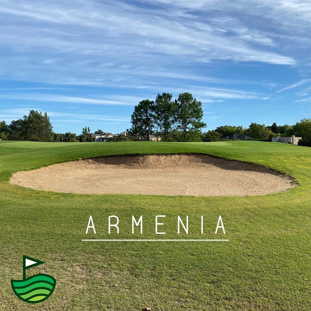 CLUB DE CAMPO ARMENIA