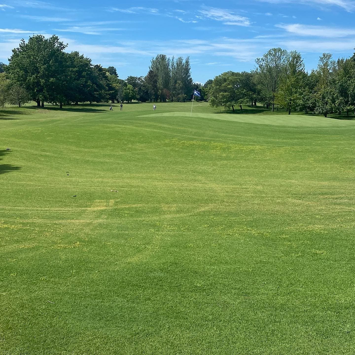 CLUB DE CAMPO ARMENIA