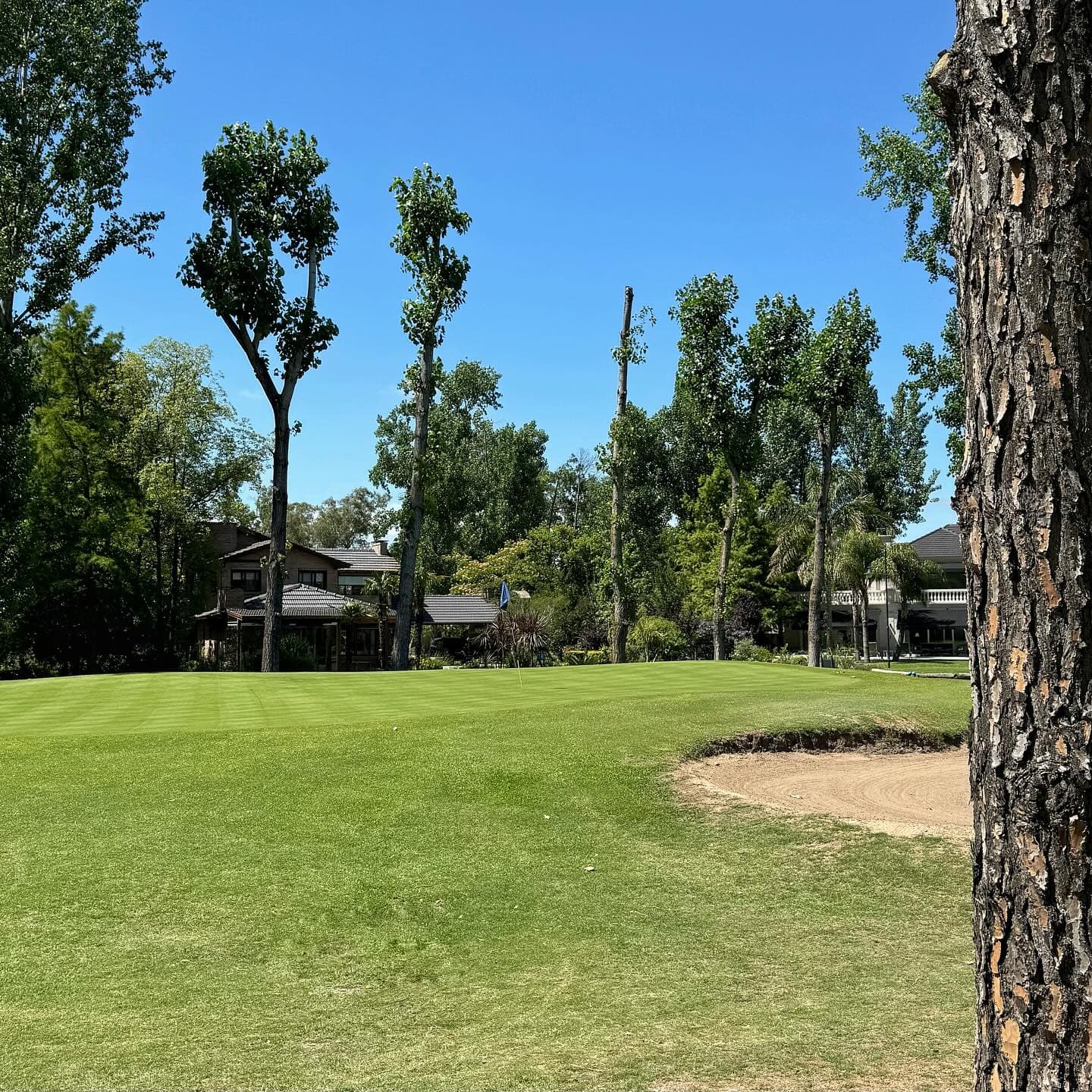 CLUB DE CAMPO LA TRADICION