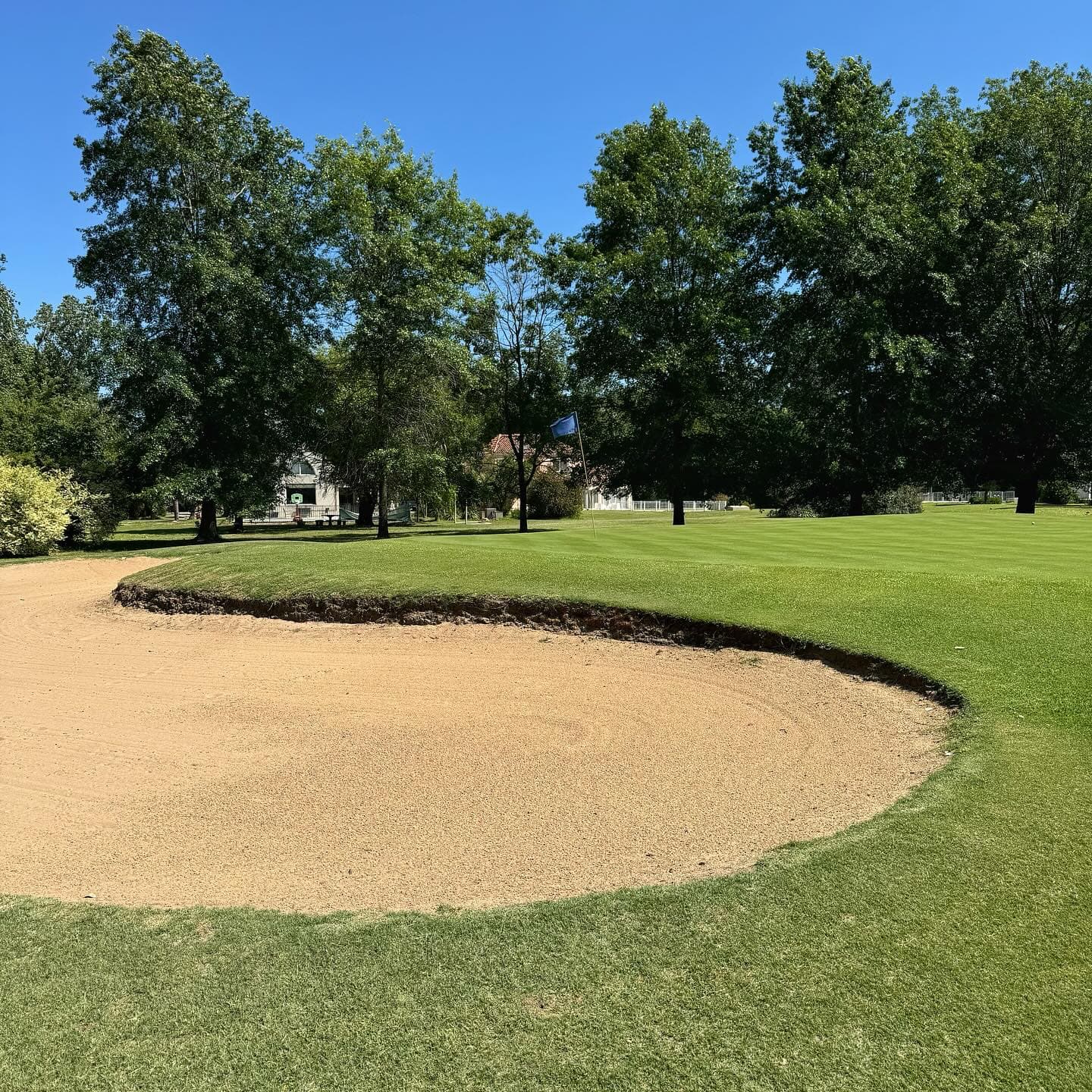 CLUB DE CAMPO LA TRADICION