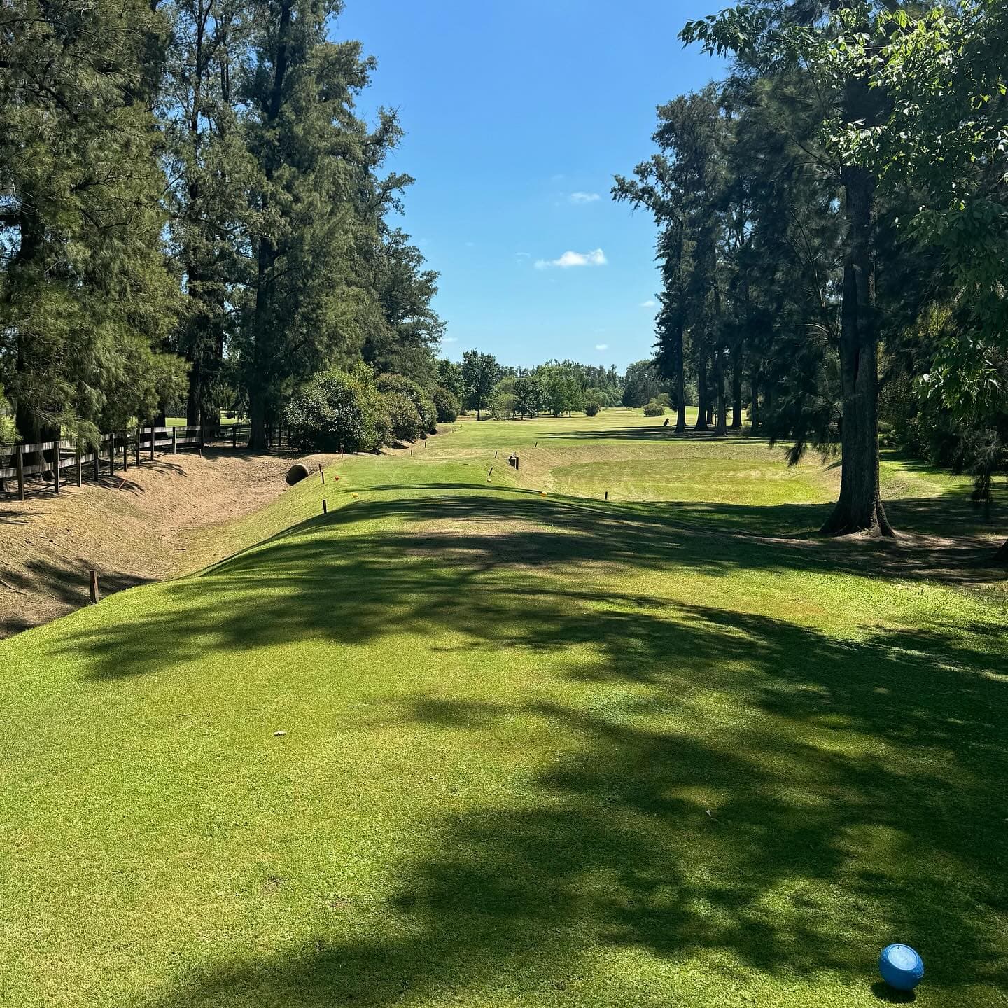 CLUB DE CAMPO LA TRADICION