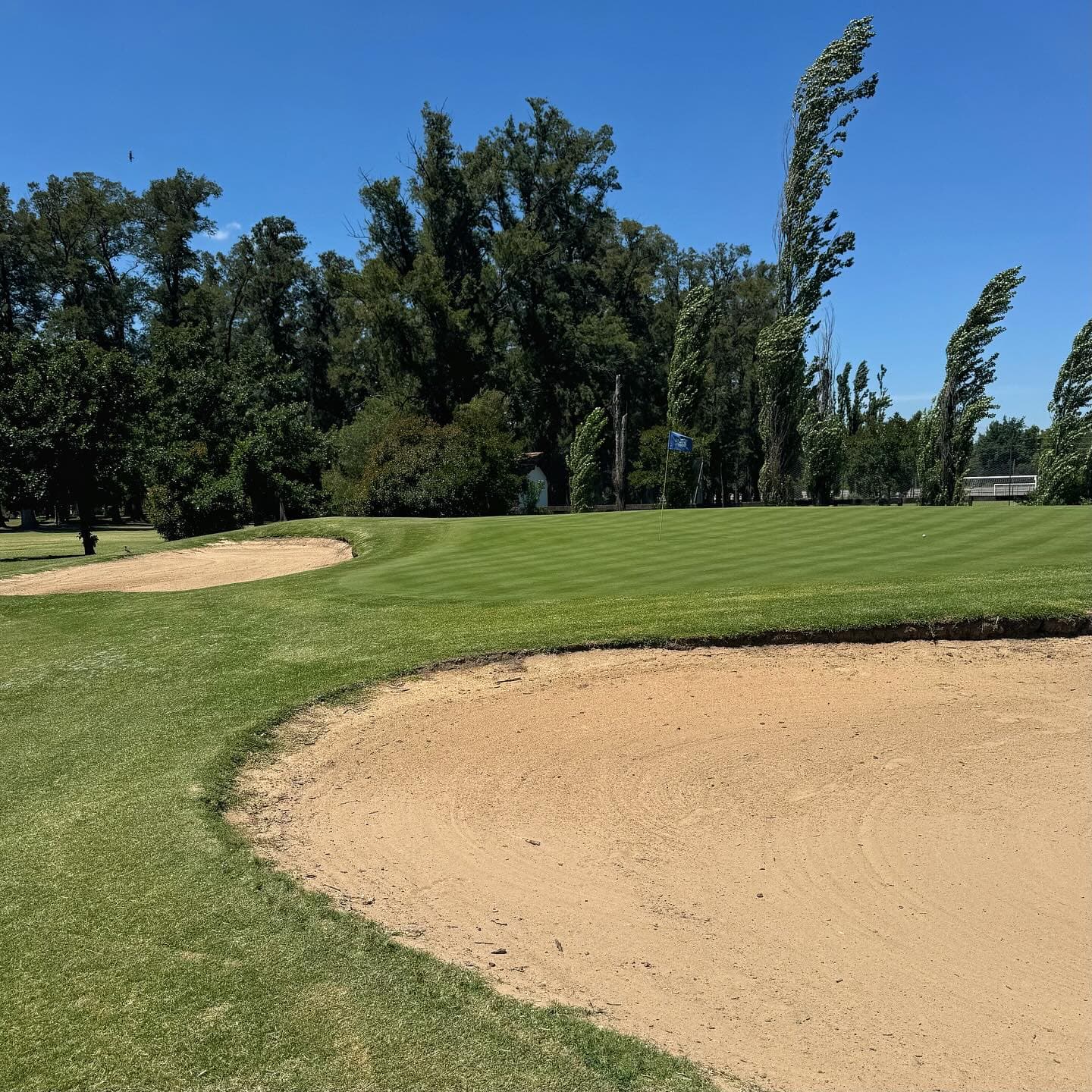 CLUB DE CAMPO LA TRADICION