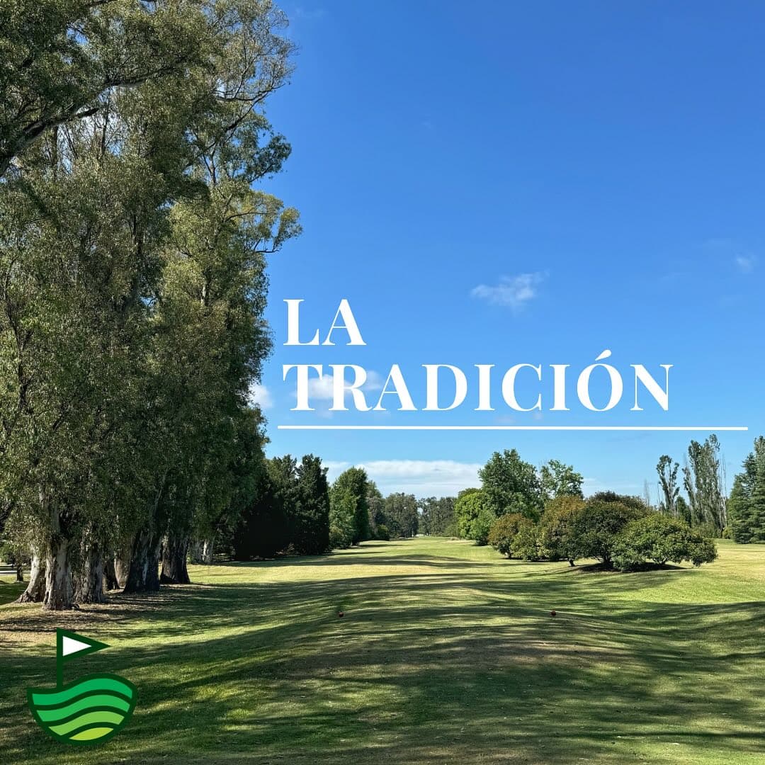 CLUB DE CAMPO LA TRADICION