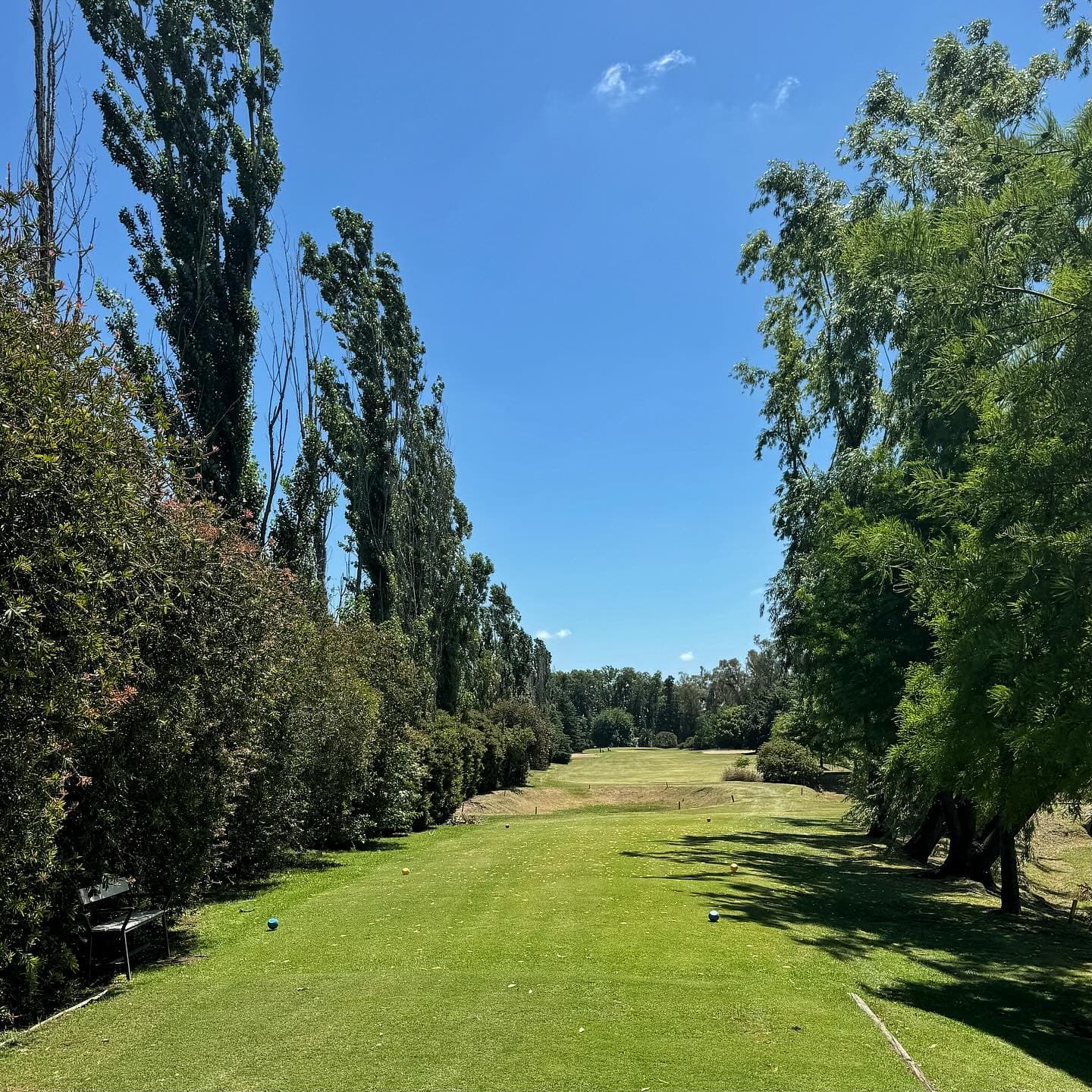 CLUB DE CAMPO LA TRADICION