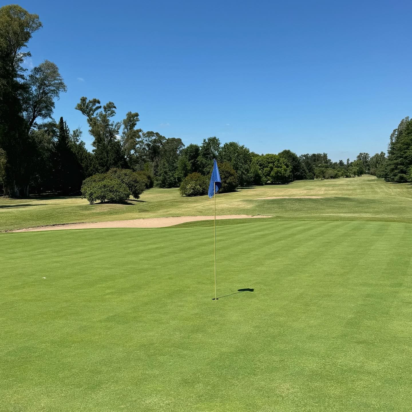 CLUB DE CAMPO LA TRADICION