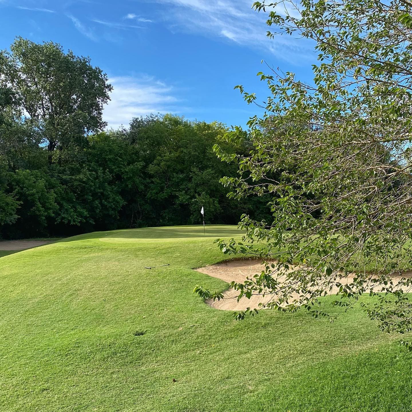 CLUB DE CAMPO LOS PINGÜINOS