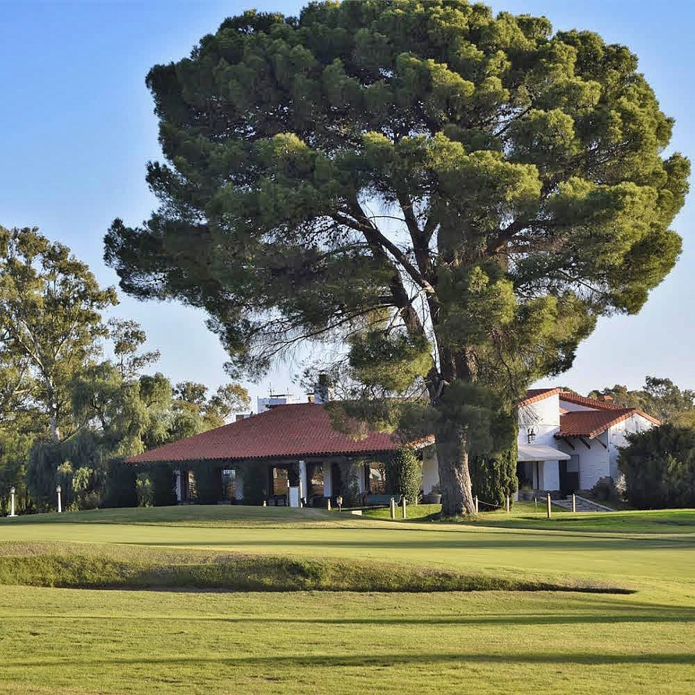 CLUB DE GOLF PALIHUE