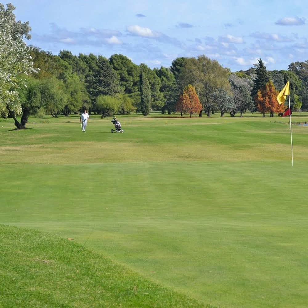 CLUB DE GOLF PALIHUE