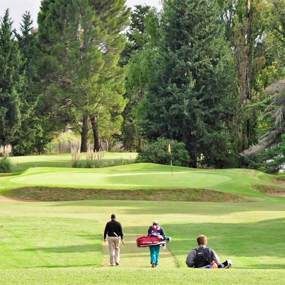 CLUB DE GOLF PALIHUE