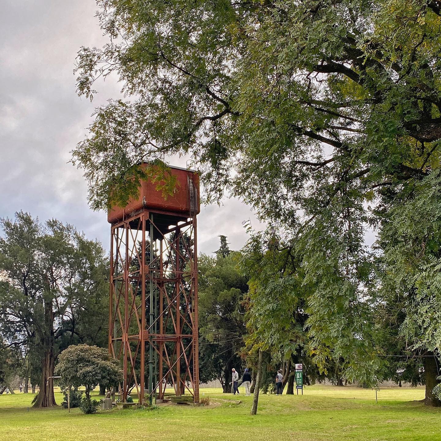 CLUB FERROCARRIL MITRE D. S. Y C.