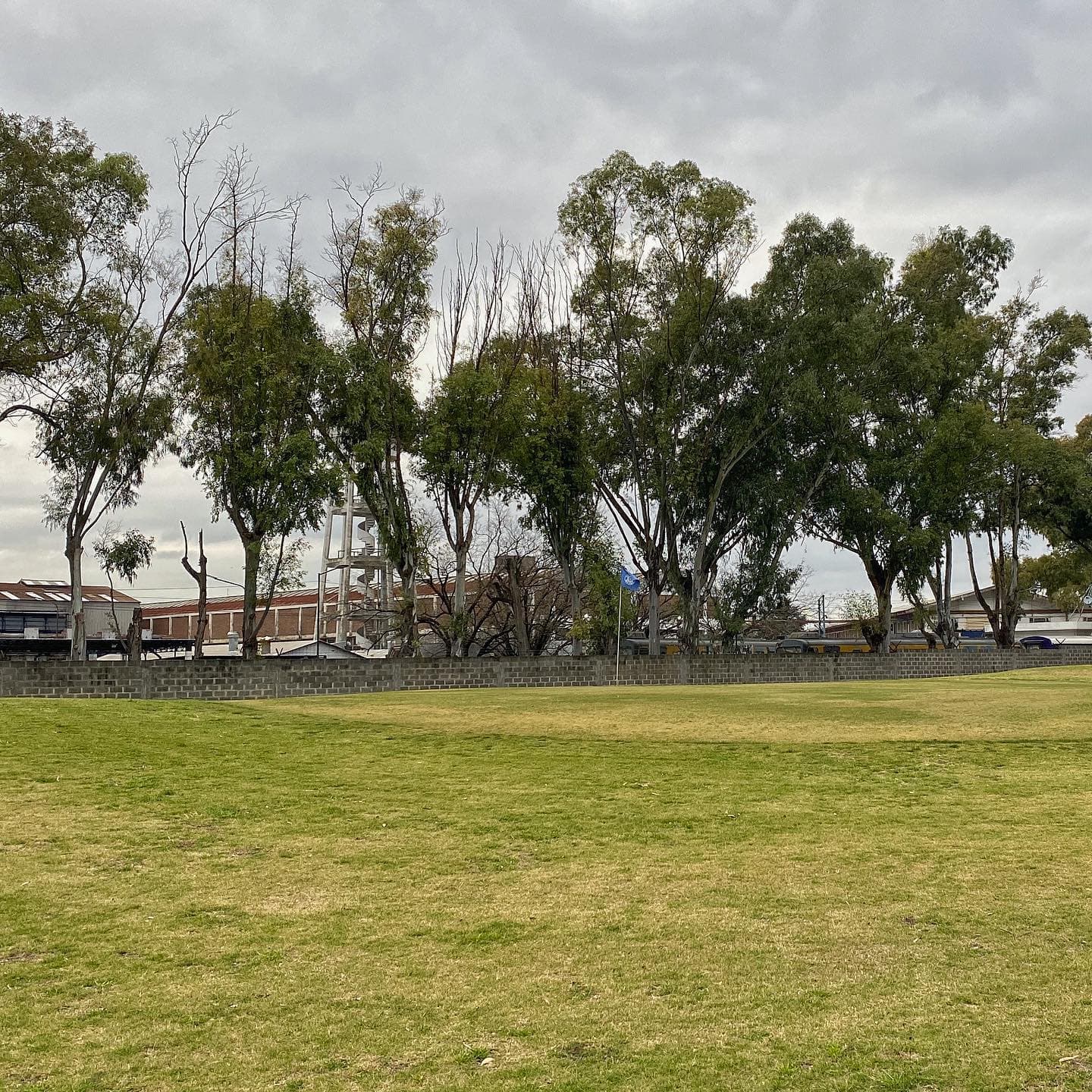 CLUB FERROCARRIL MITRE D. S. Y C.